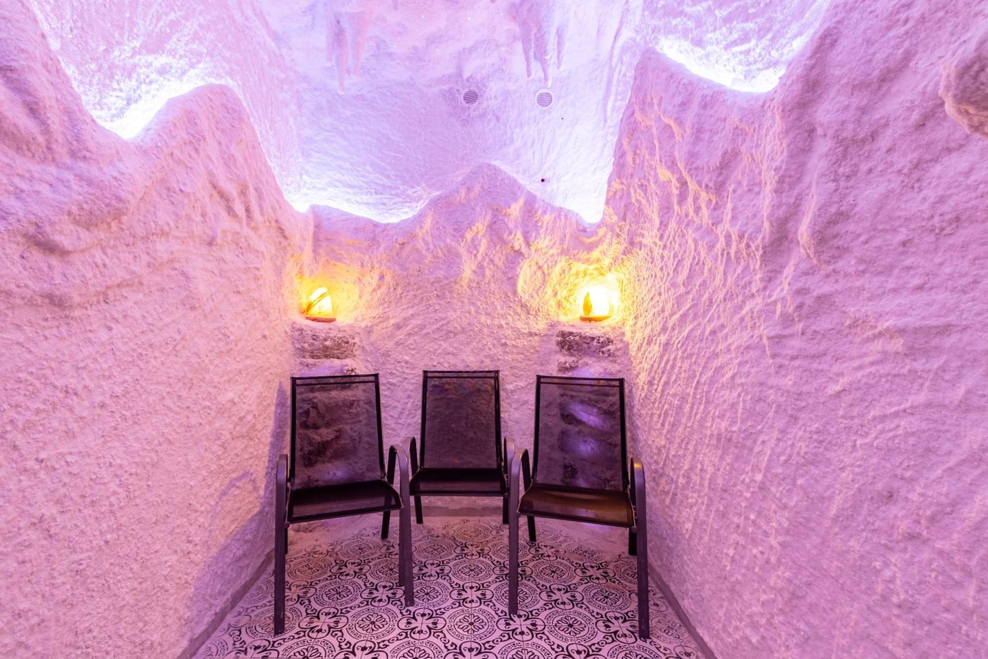 Konopka Forest Home & Spa バコヴェル エクステリア 写真